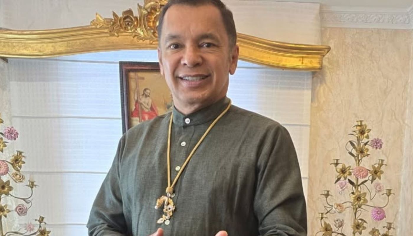 Profesor habló de elecciones y sacó predicción sobre el próximo presidente