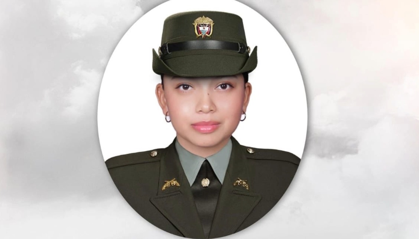 Crimen Karen Pajoy Orjuela: patrullera asesinada en Huila, habló madre
