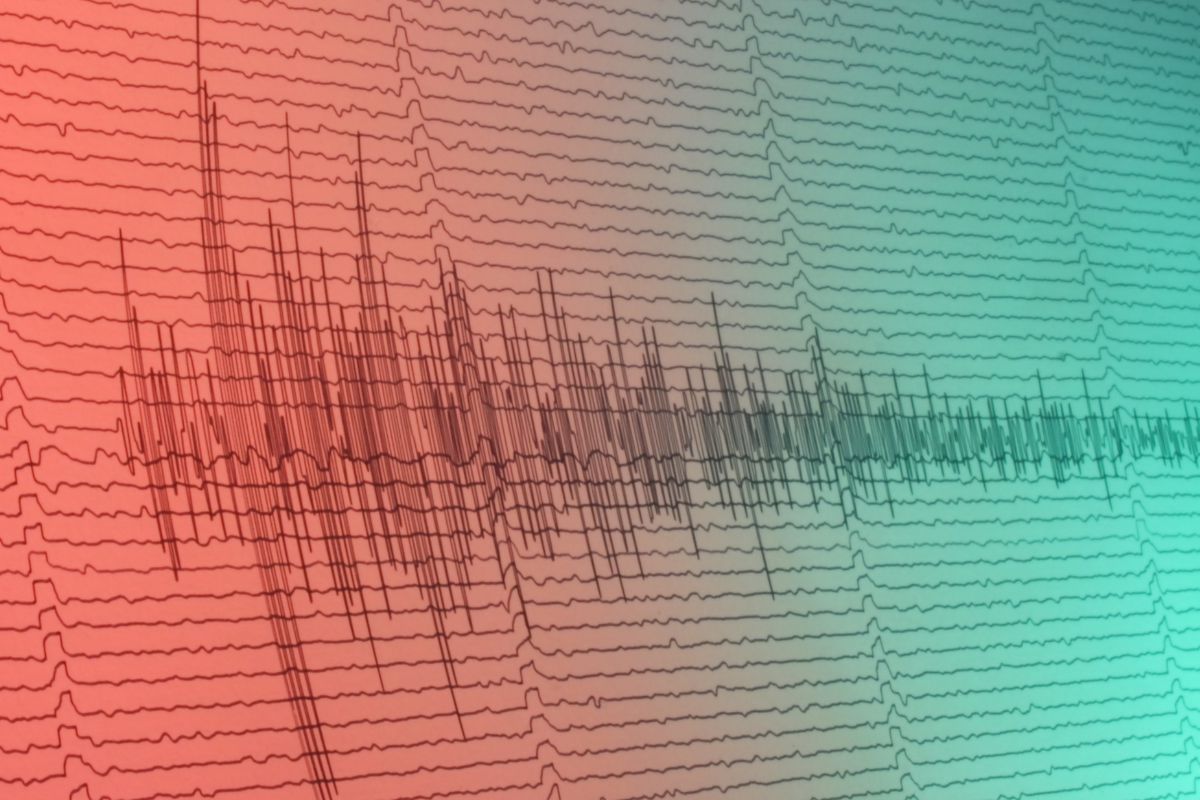 "4.000 reportes": Servicio Geológico se pronunció y explicó por qué el temblor se sintió tan fuerte en varias partes de Colombia.