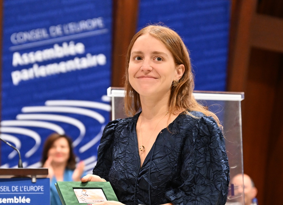 Quién es Ana Corina Sosa: hija de María Corina Machado es una ingeniera