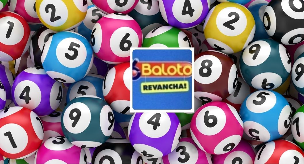 Baloto Revancha, resultados hoy miércoles 10 diciembre 2025, último sorteo 2590