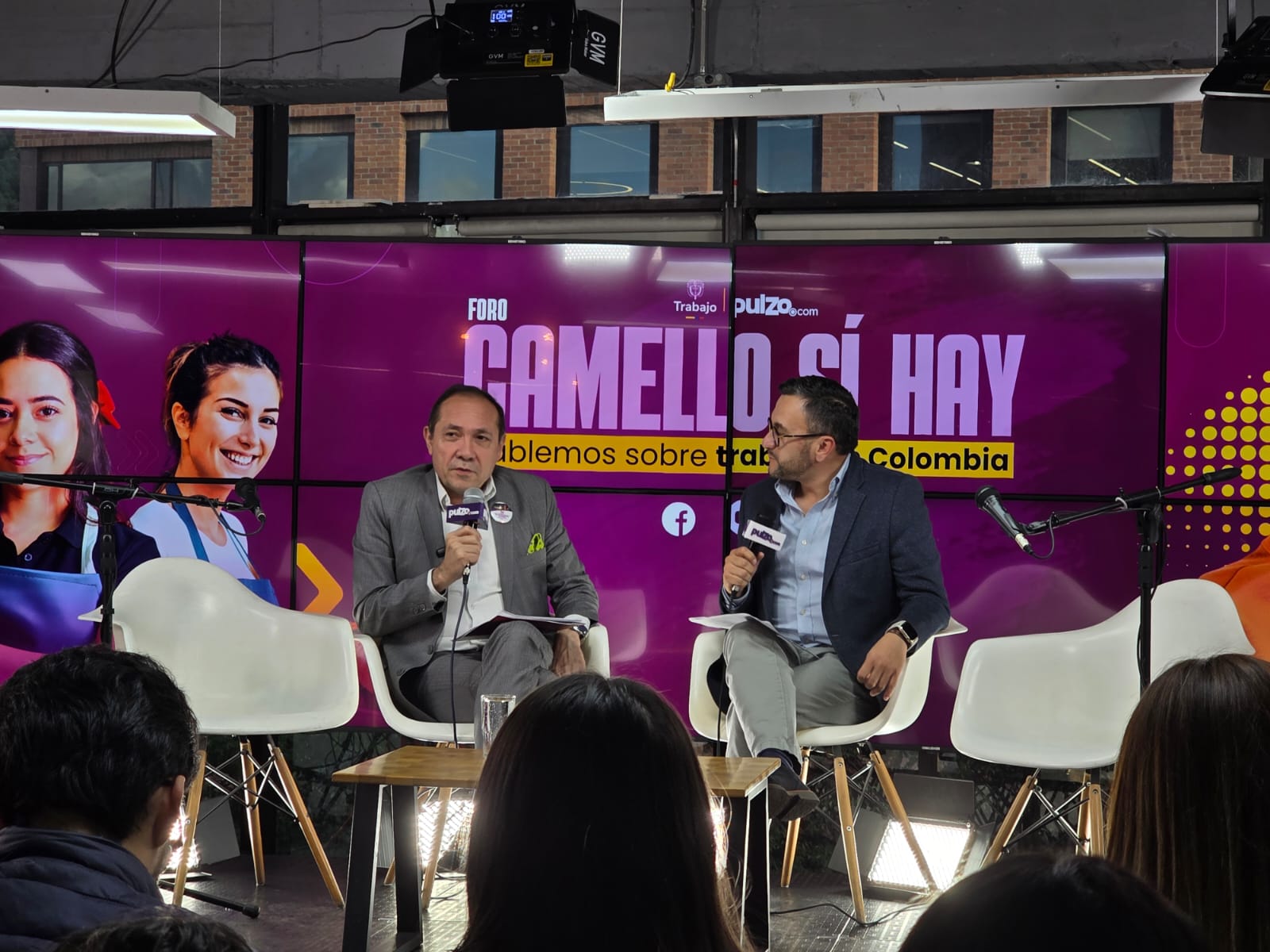 Salario mínimo Colombia: cómo aumentará sin afectar a empresarios