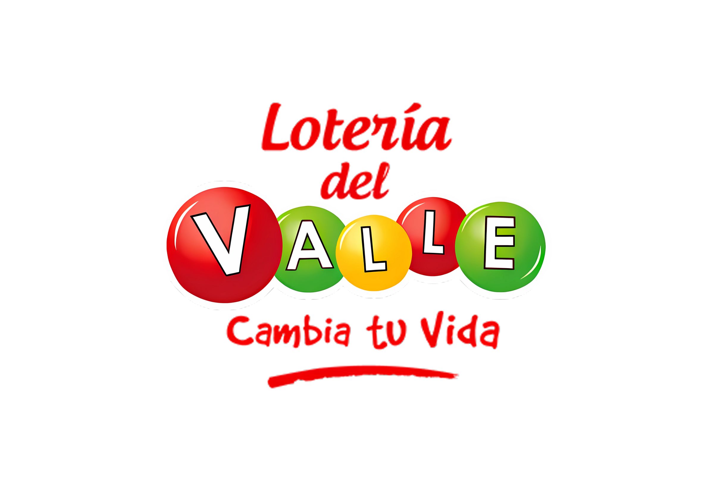 Lotería del Valle último sorteo, resultado hoy 10 de diciembre de 2025