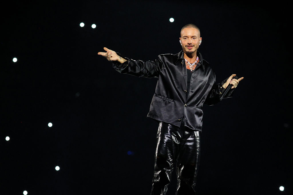 Cómo será el concierto de J Balvin en Bogotá: así será el show en El Campín