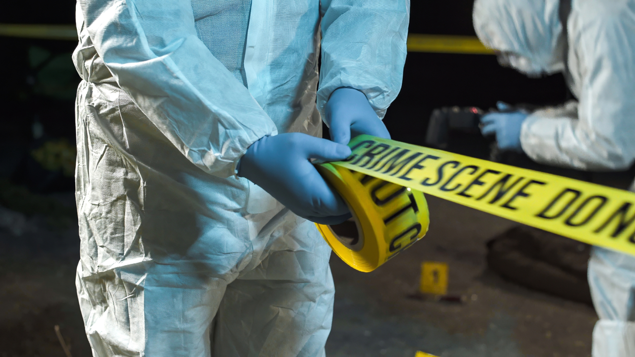 Bogotá hoy: asesinato en parqueadero de Ciudad Bolívar dejó 2 muertos, detalles