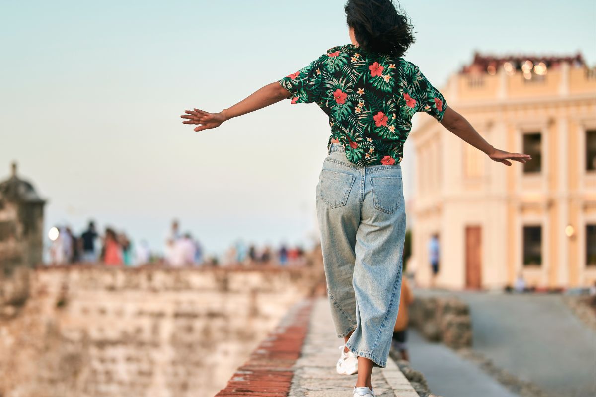 Qué es '105 Ciudad Heroica', el cambio que tendrá Cartagena y que daría empleo a muchos. Turistas lo disfrutarán. 