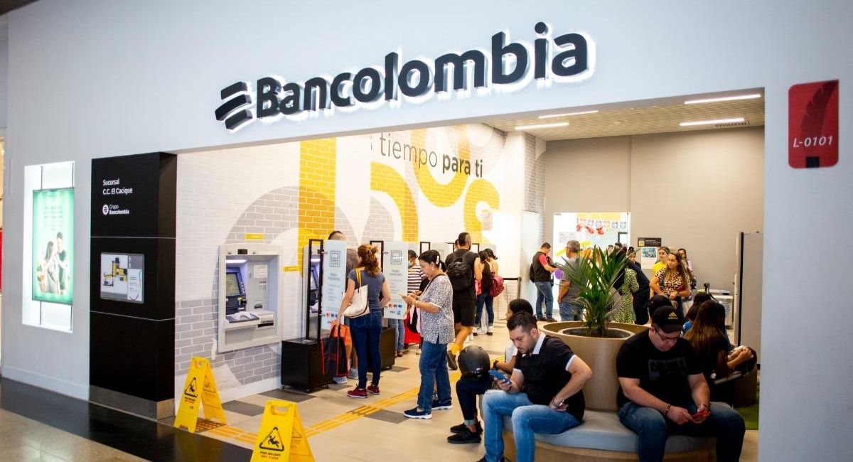 Horarios de Bancolombia para diciembre de 2025: banco anunció días en los que habrá atención presencial en sucursales físicas.
