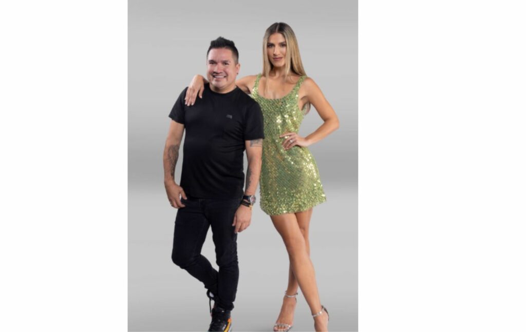 Laura Tobón y Boyacoman