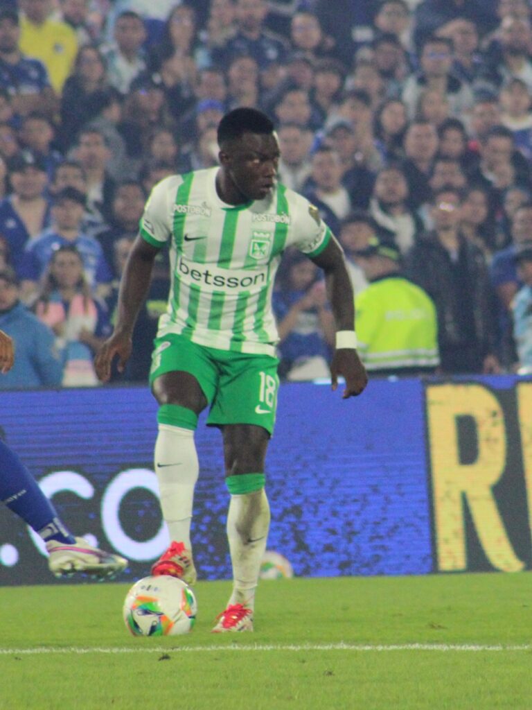 Marino Hinestroza / Diego Quiroga-Pulzo