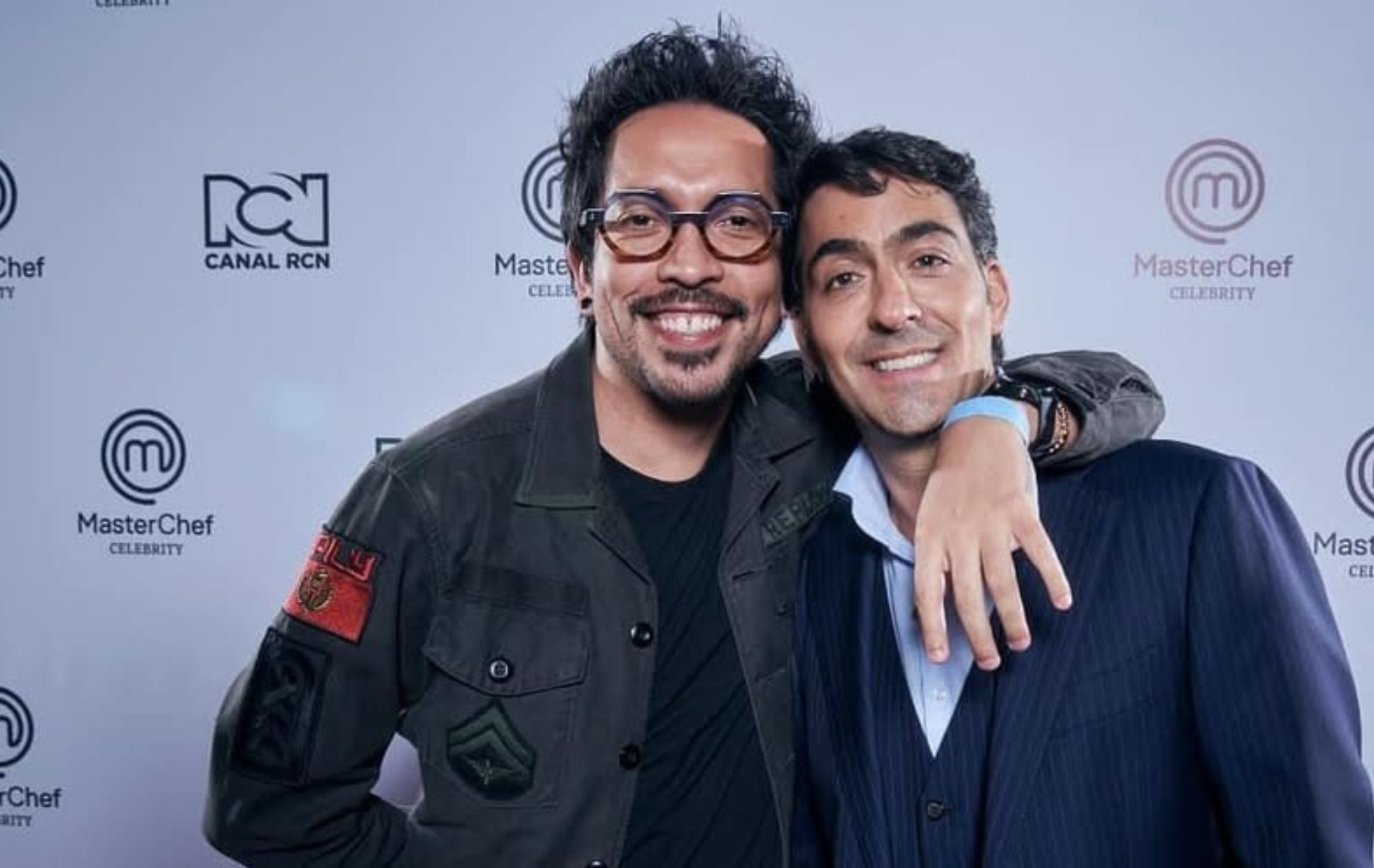 Frank Martínez contó sobre experiencia paranormal que vivió en casa