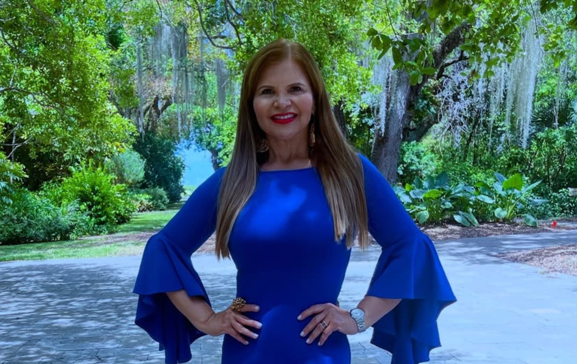 Diva Jessurum habló sobre acoso laboral que sufrió por culpa de un exjefe