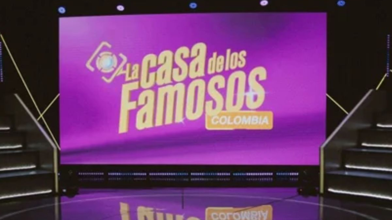 'La casa de los famosos', de RCN: Campanita, ex 'Desafío', nuevo participante