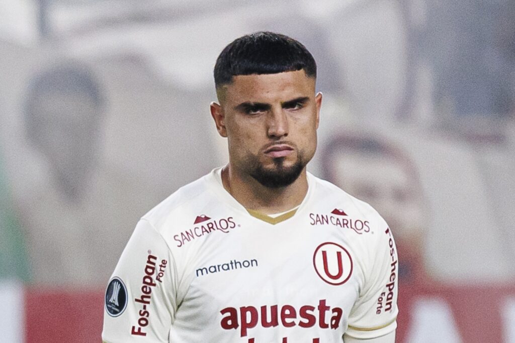 Rodrigo Ureña / Getty