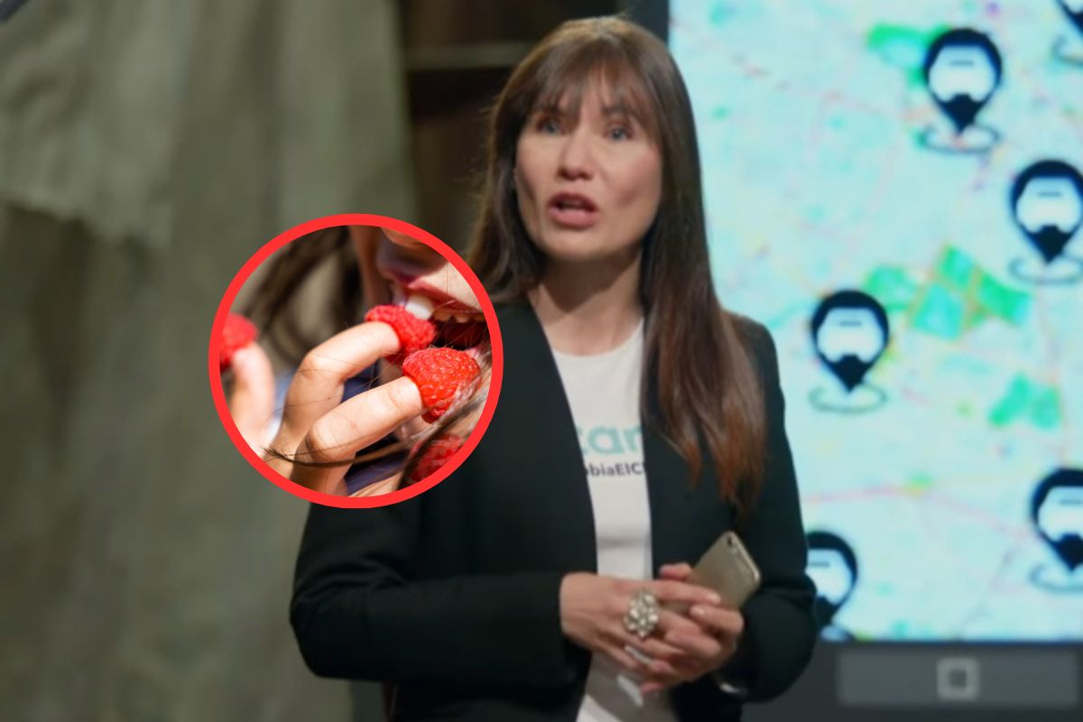 "Llamada no fue desde Argentina": dan detalle que daría giro a caso de niñas envenenadas con talio en Bogotá con frambuezas. 