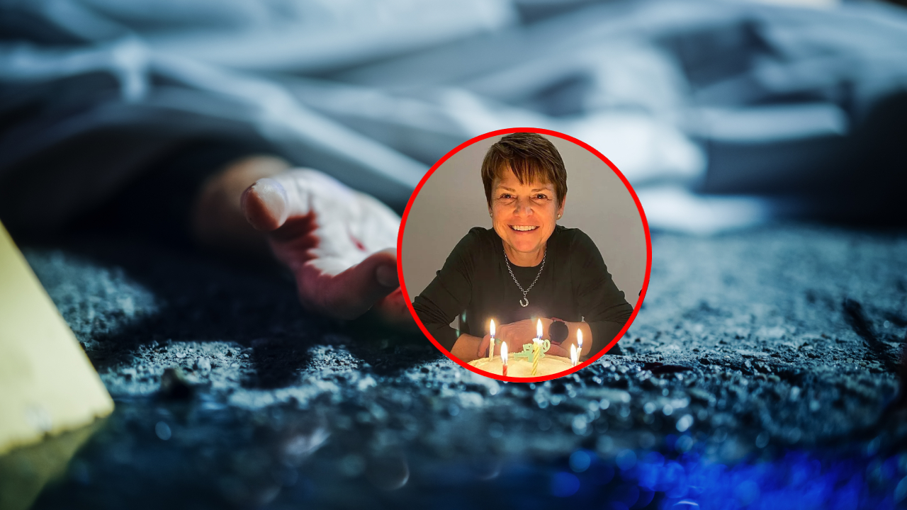 Murió Wenne Alton Davis, actriz que fue atropellada en Nueva York: qué se sabe