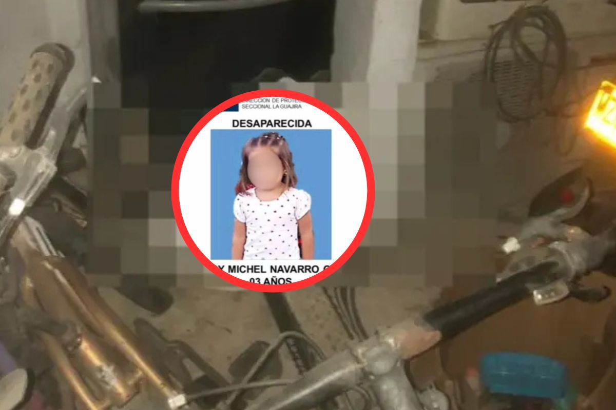 Qué se sabe del joven linchado por ser el presunto asesino de niña de 3 años en La Guajira. Autoridaes ofrecen 50 millones de recompensa. 