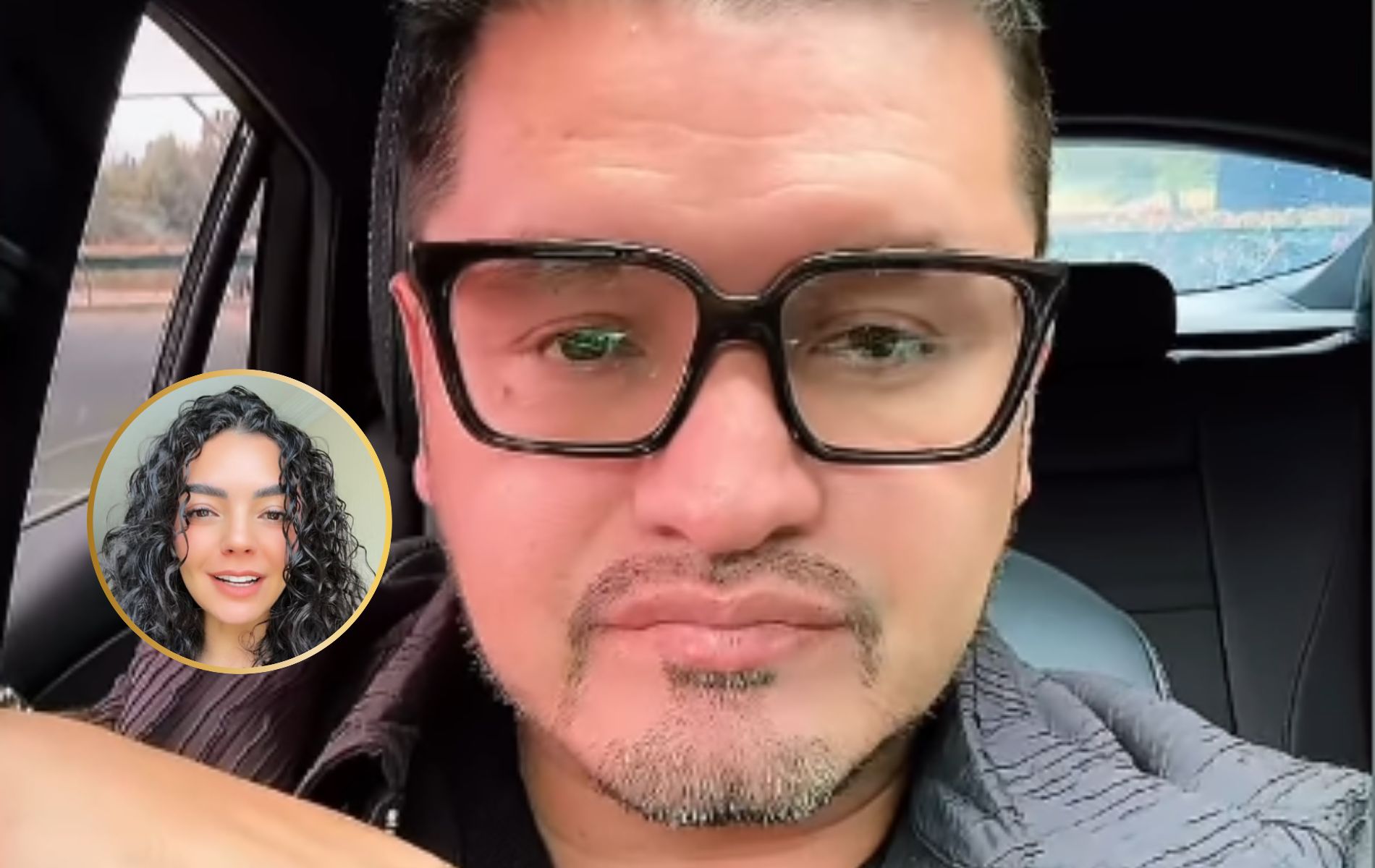 Hassam arremete contra Valentina Taguado por burlarse de su cáncer en un 'show'