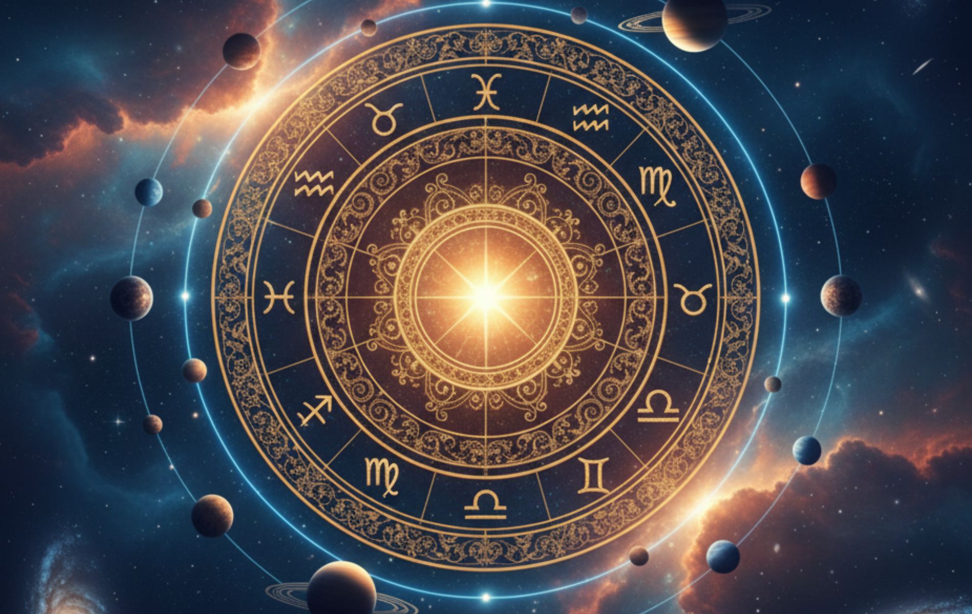 Horóscopo de fin de semana del 12 al 14 de diciembre para los 12 signos