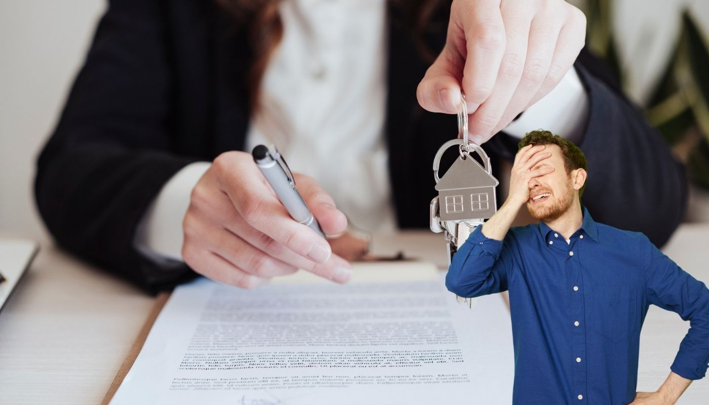 Dueños de vivienda en Colombia, en riesgo por práctica ilegal de inquilinos