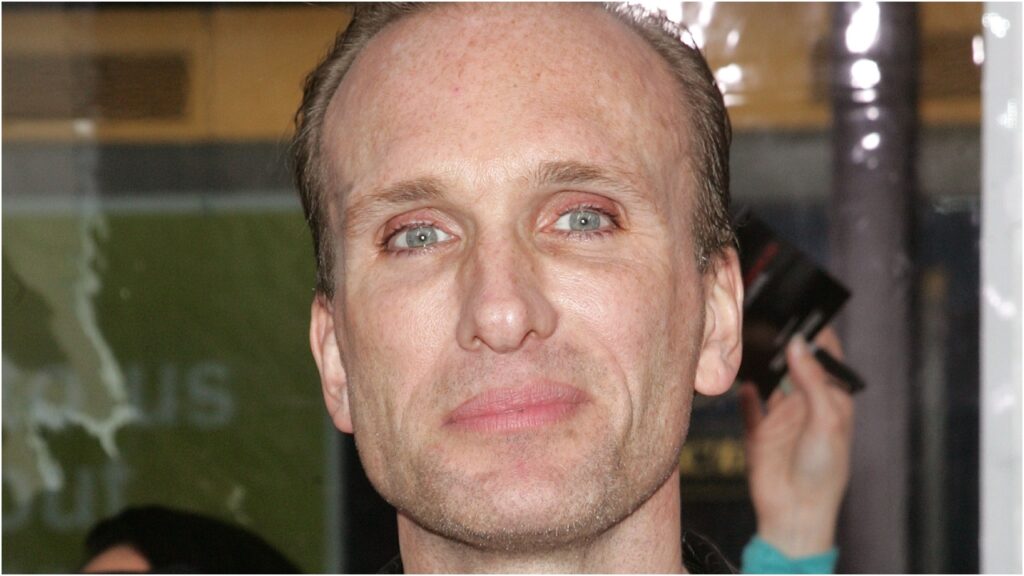 Peter Greene / Getty