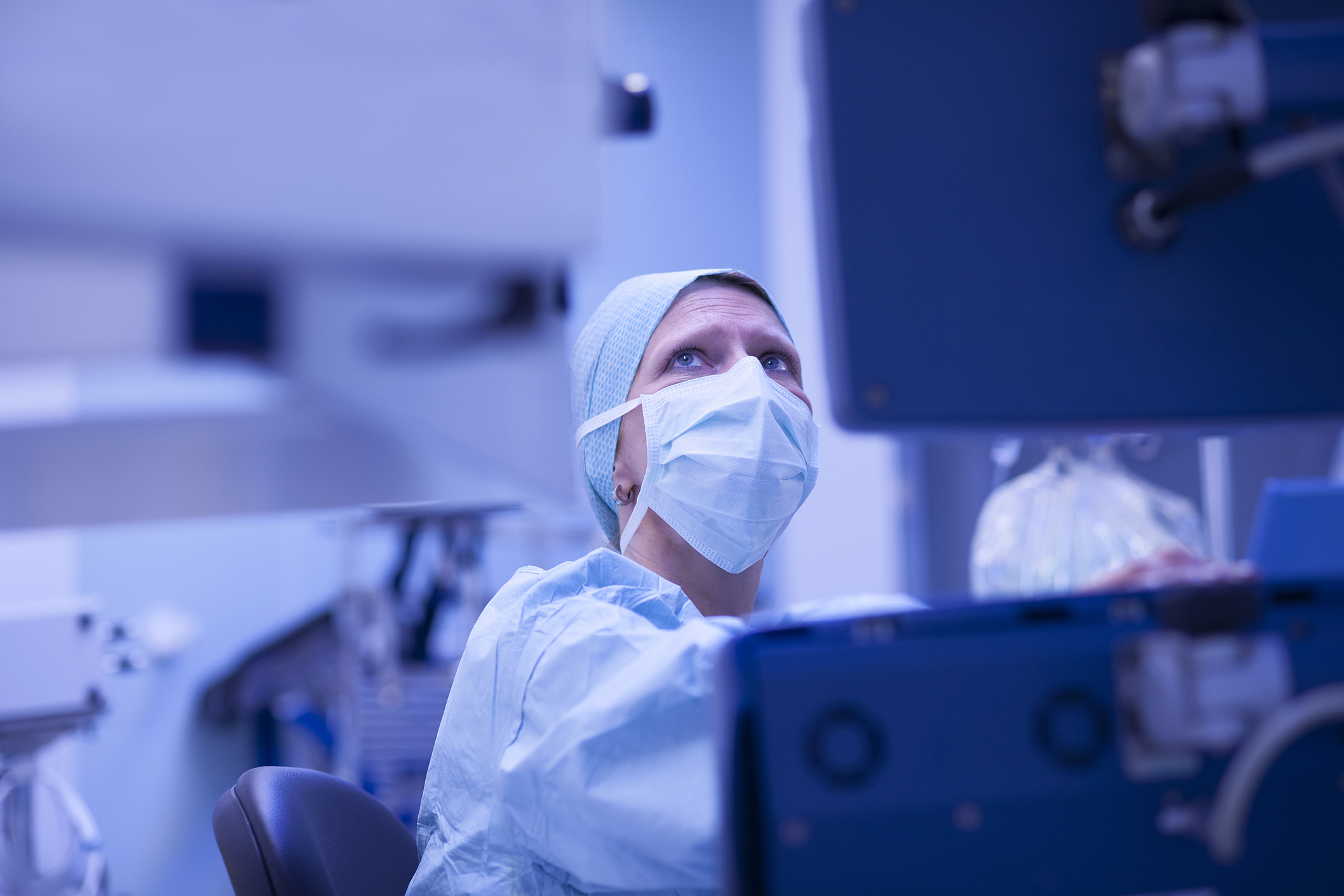 H3N2 gripe en Latinoamérica: primer caso reportado en México