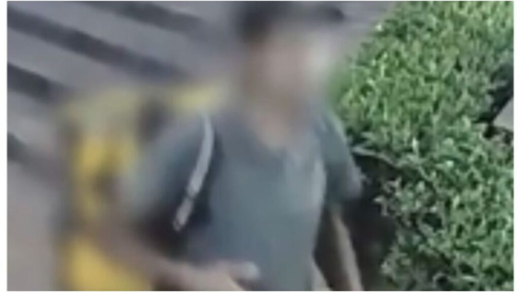 Domiciliario / Captura de pantalla El Tiempo