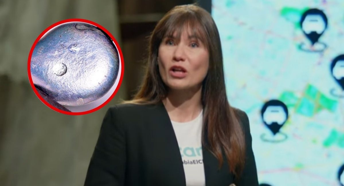 Zulma Guzmán Castro: investigan posible relación de intoxicación con talio de dos niñas en Bogotá y muerte de su madre años atrás.