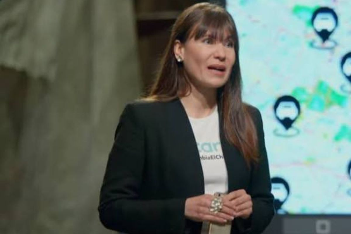 "Falsa y tergiversada": habló mujer que habría envenenado a dos niñas y dijo si se va a entregar. Abogado dice que hay varias pruebas. 