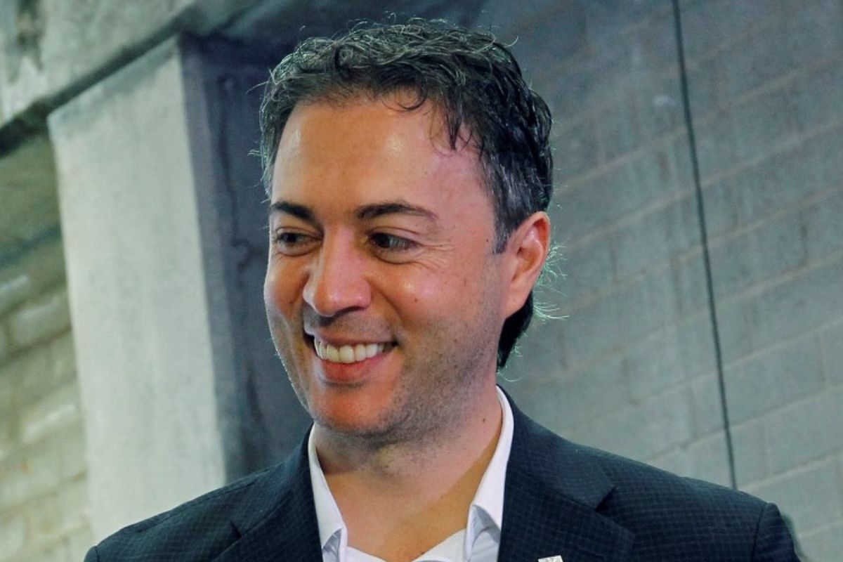 Daniel Quintero será candidato a la presidencia: partido Aico le dará el aval