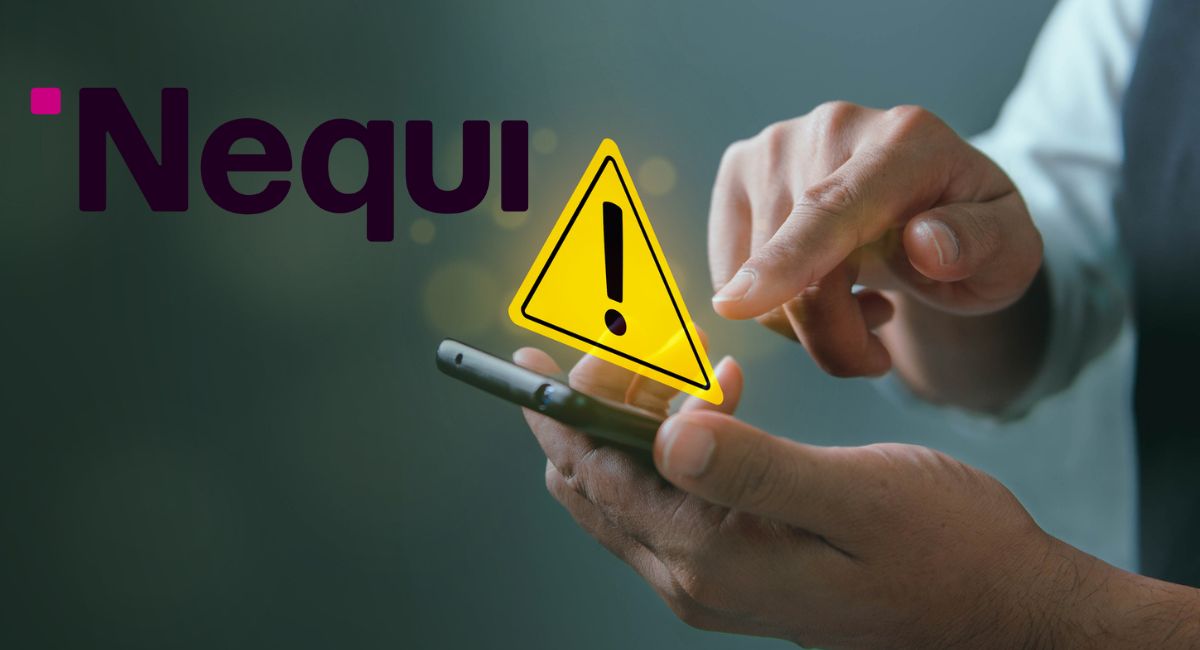 Por qué Nequi se cae tanto: aplicación explicó fallas en quincena de diciembre