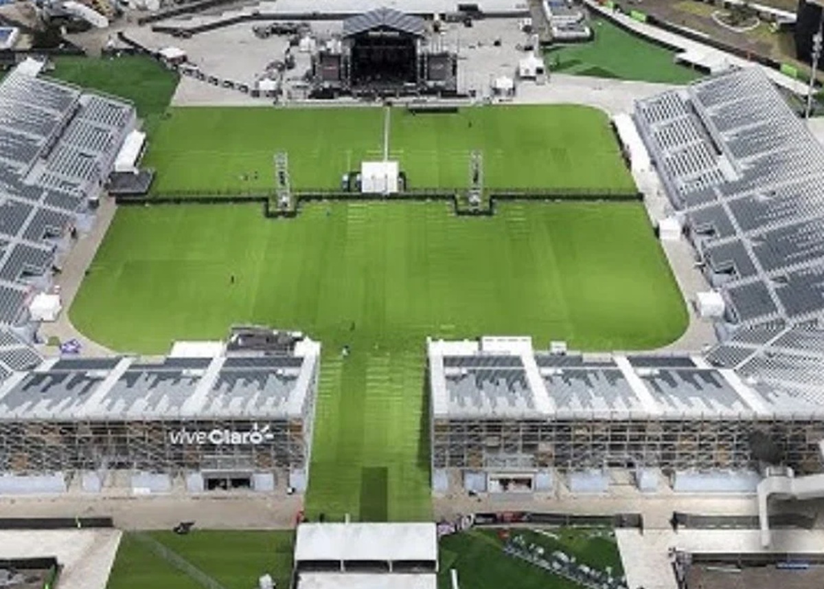 Vive Claro sorprende con gran dato que emocionará a sus asistentes