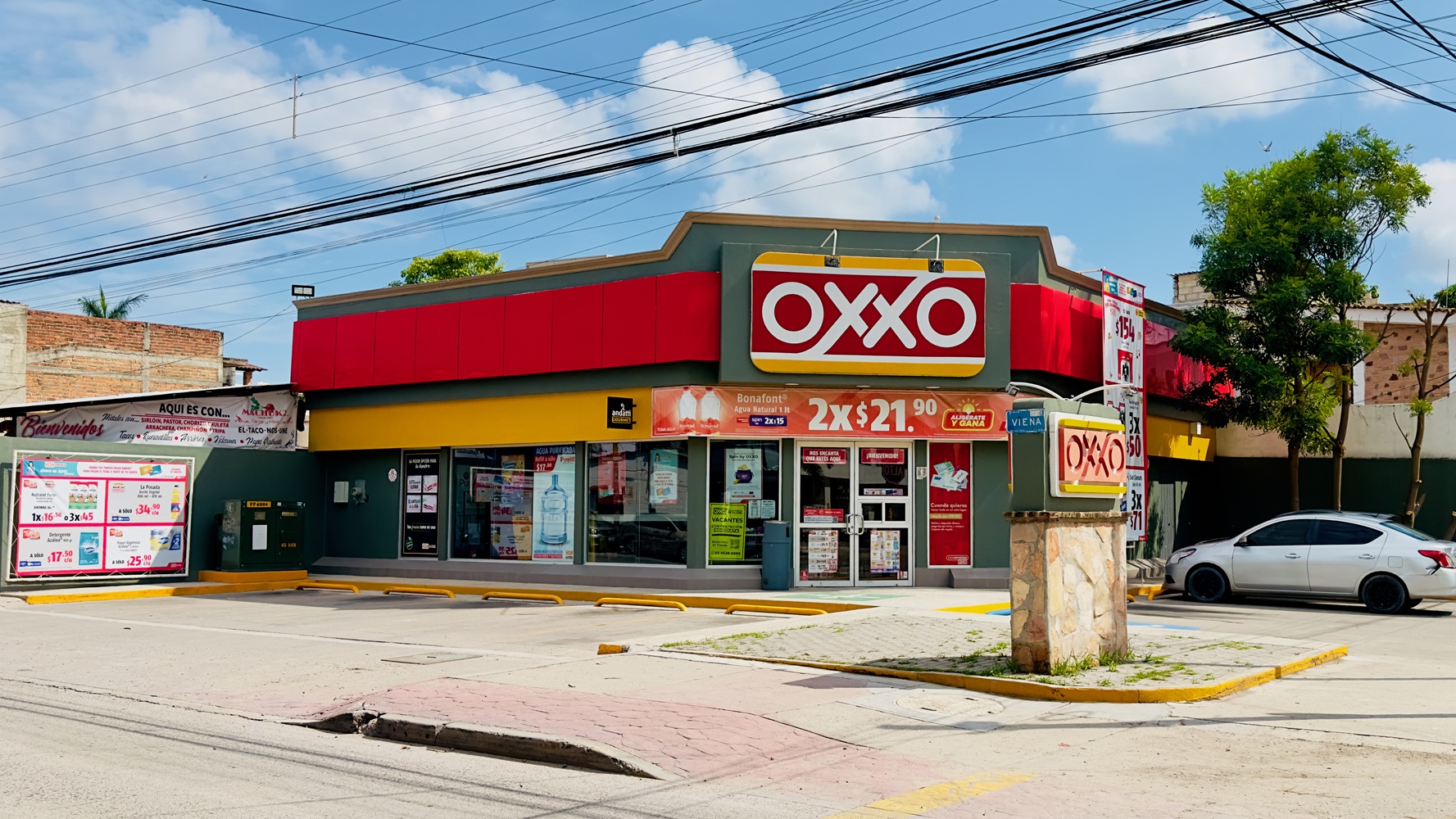 Oxxo