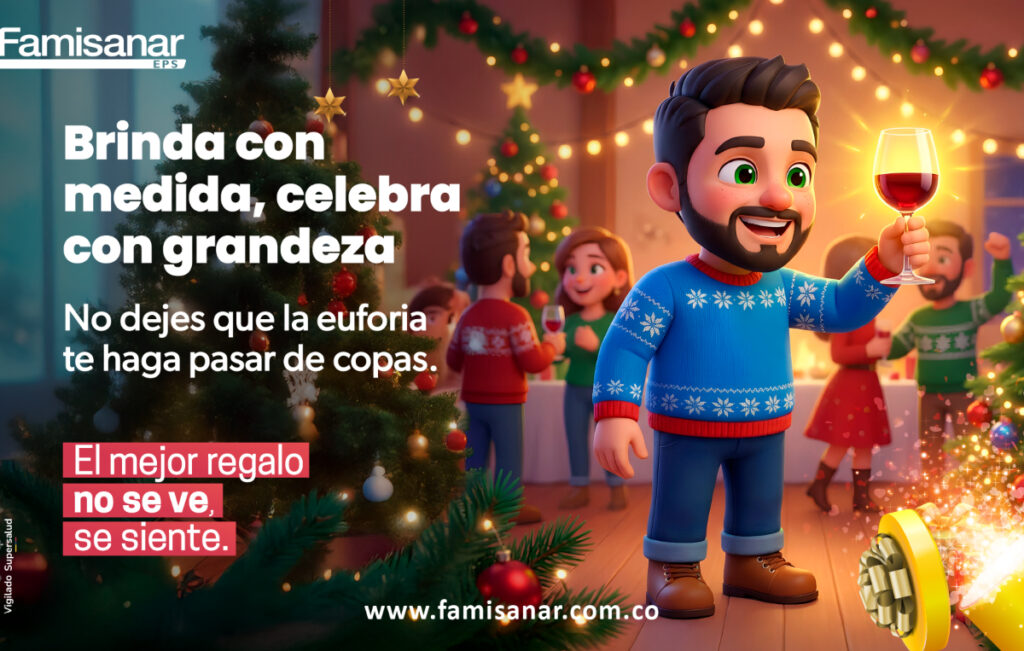 Famisanar / Cortesía