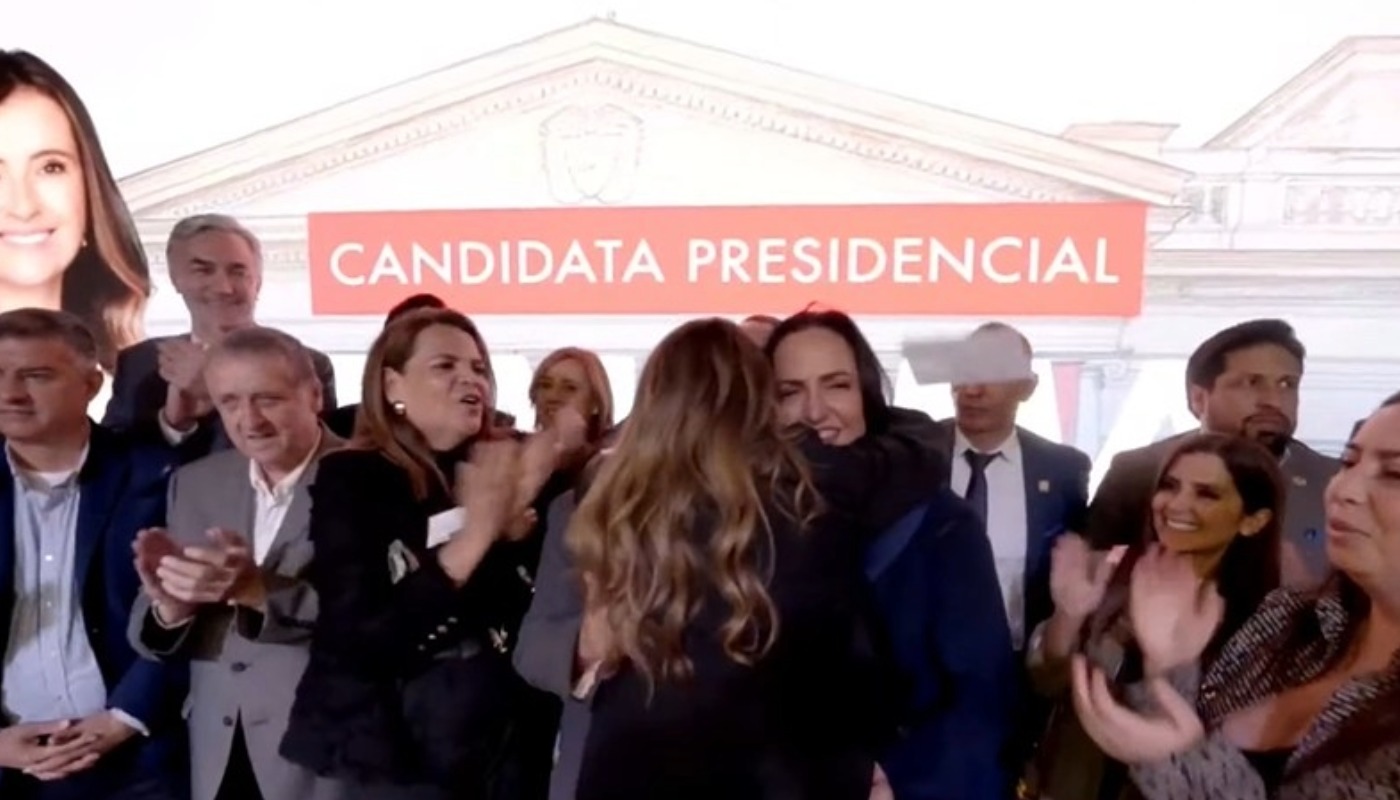 Reacción Cabal a elección Paloma Valencia: candidata Centro Democrático