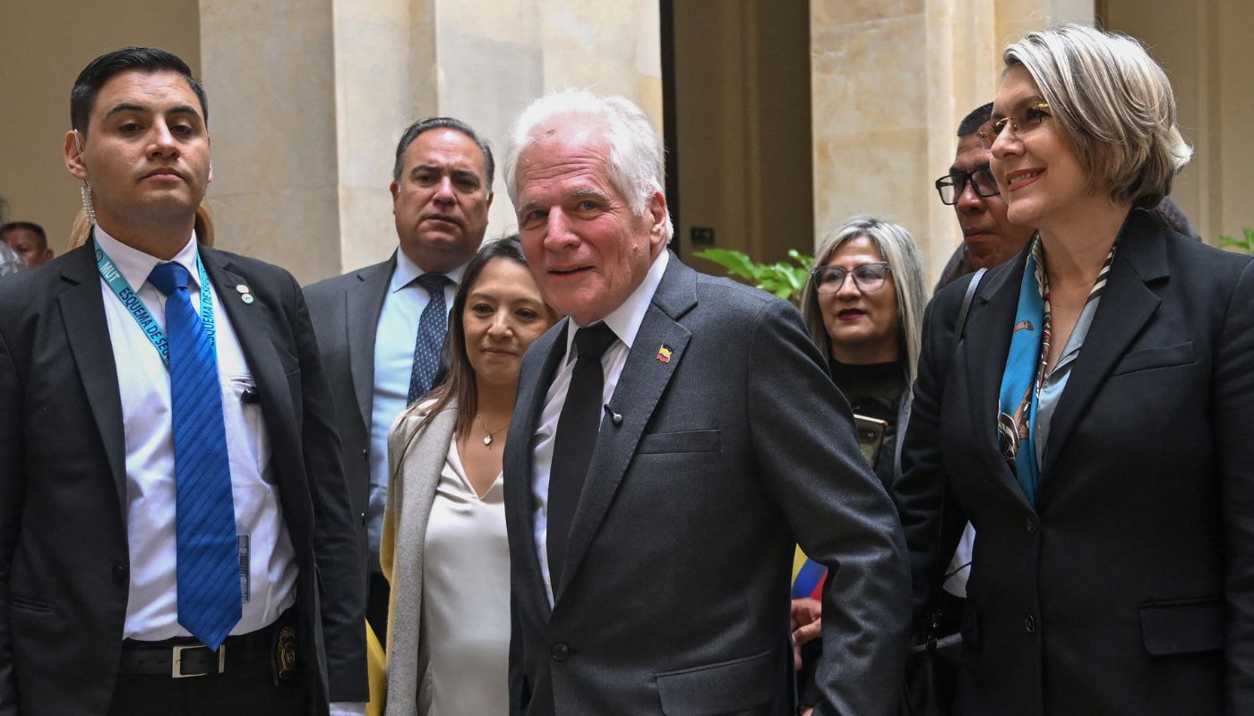 Miguel Uribe Londoño