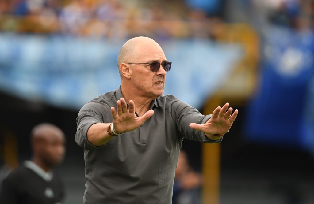 Alfredo Arias / Getty