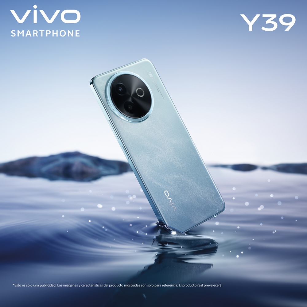 Vivo Y39