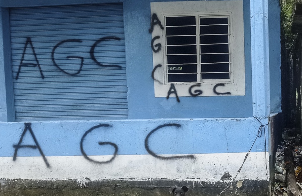 EE. UU. designa a Clan del Golfo organización terrorista; ¿qué significa?