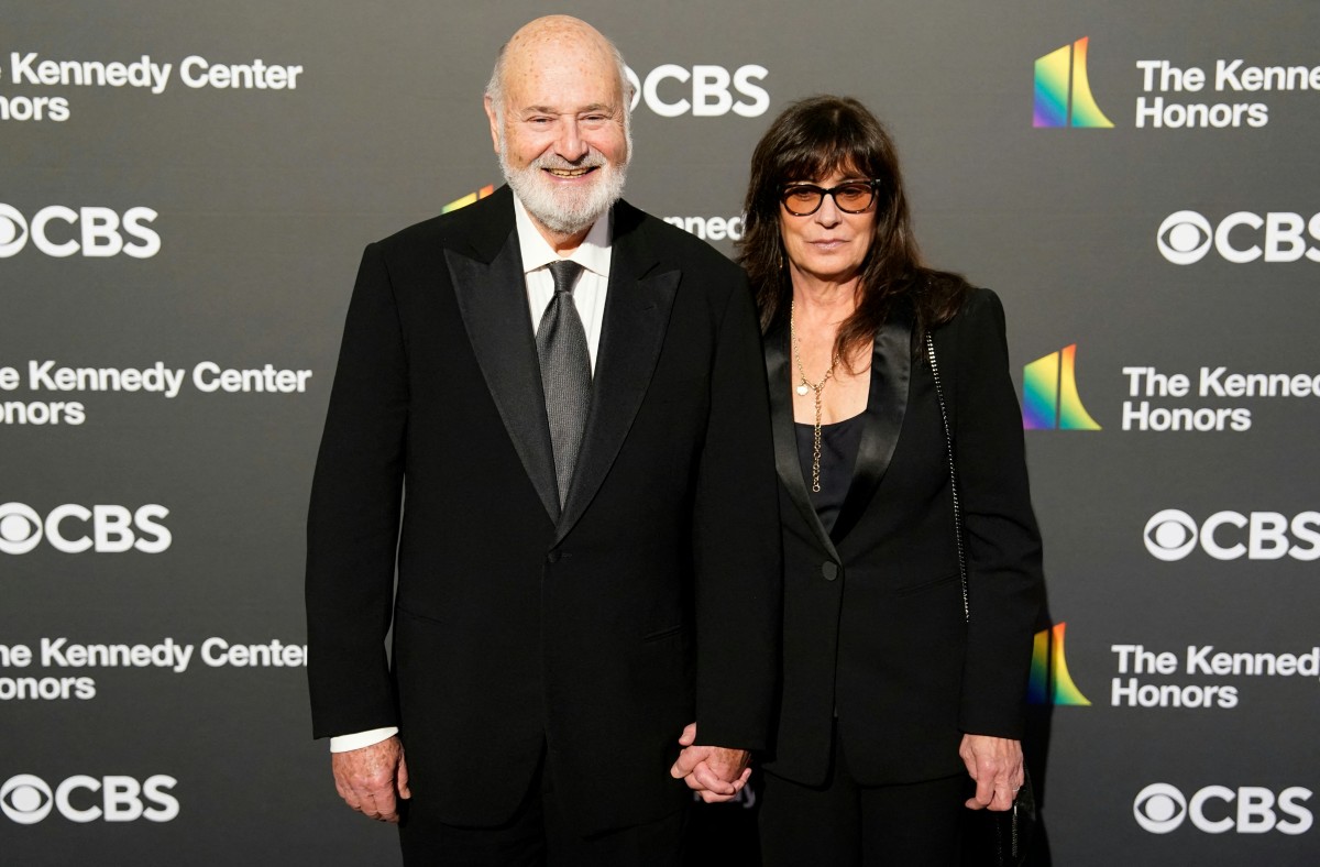 Aterradora descripción sobre crimen de Rob Reiner y esposa a manos de su hijo 