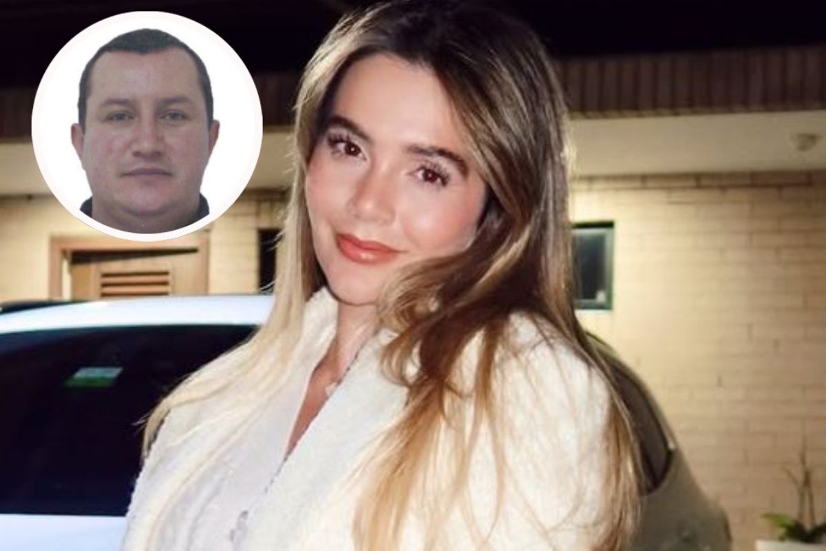 Ordenan la libertad del padrastro de Lina Tejeiro: lo vincularon a una red de lavado de activos, porque se vencieron los términos. 