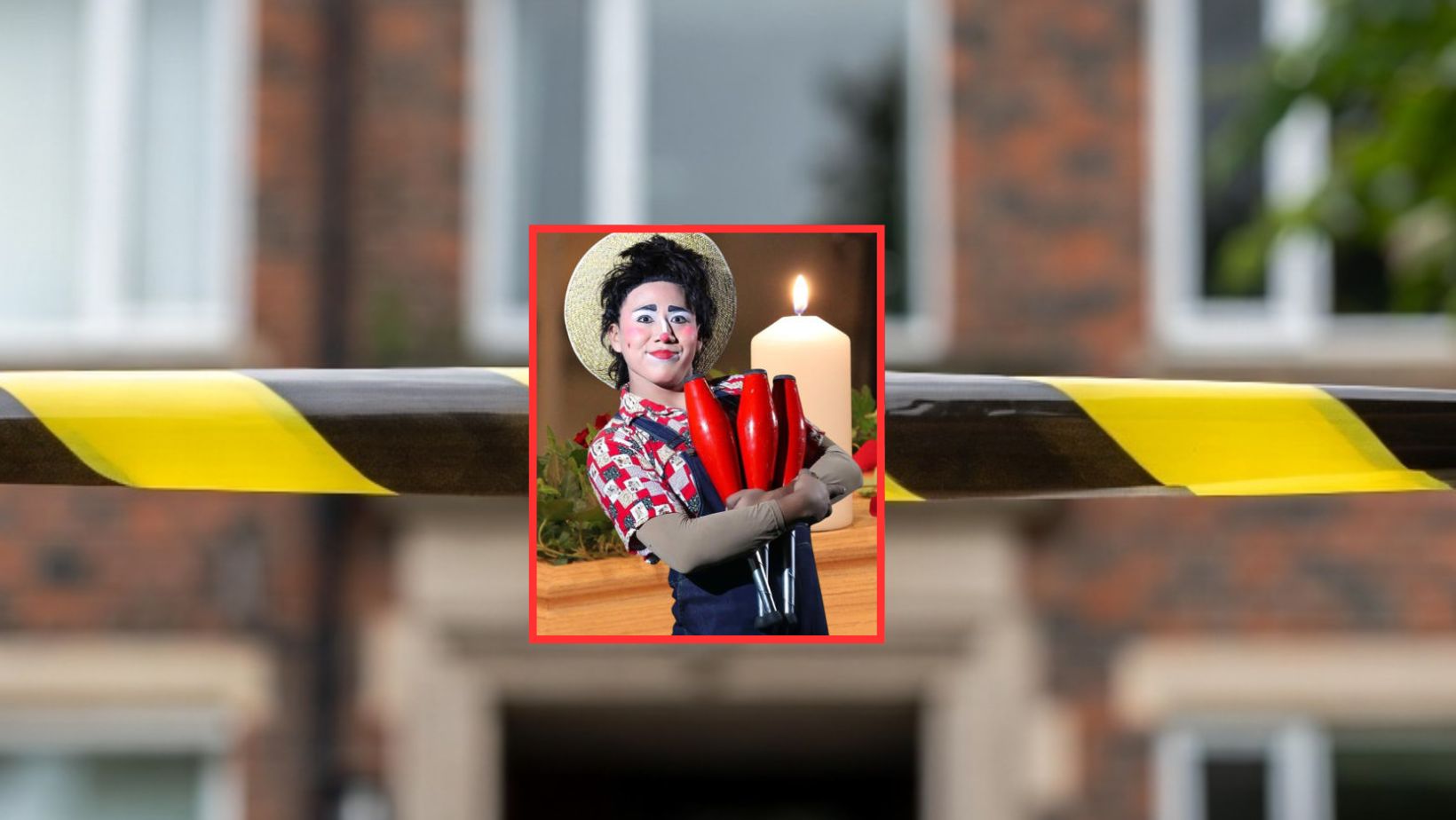 Cuál es el supuesto motivo por el que mataron al payaso Tuki Tuki en Lima