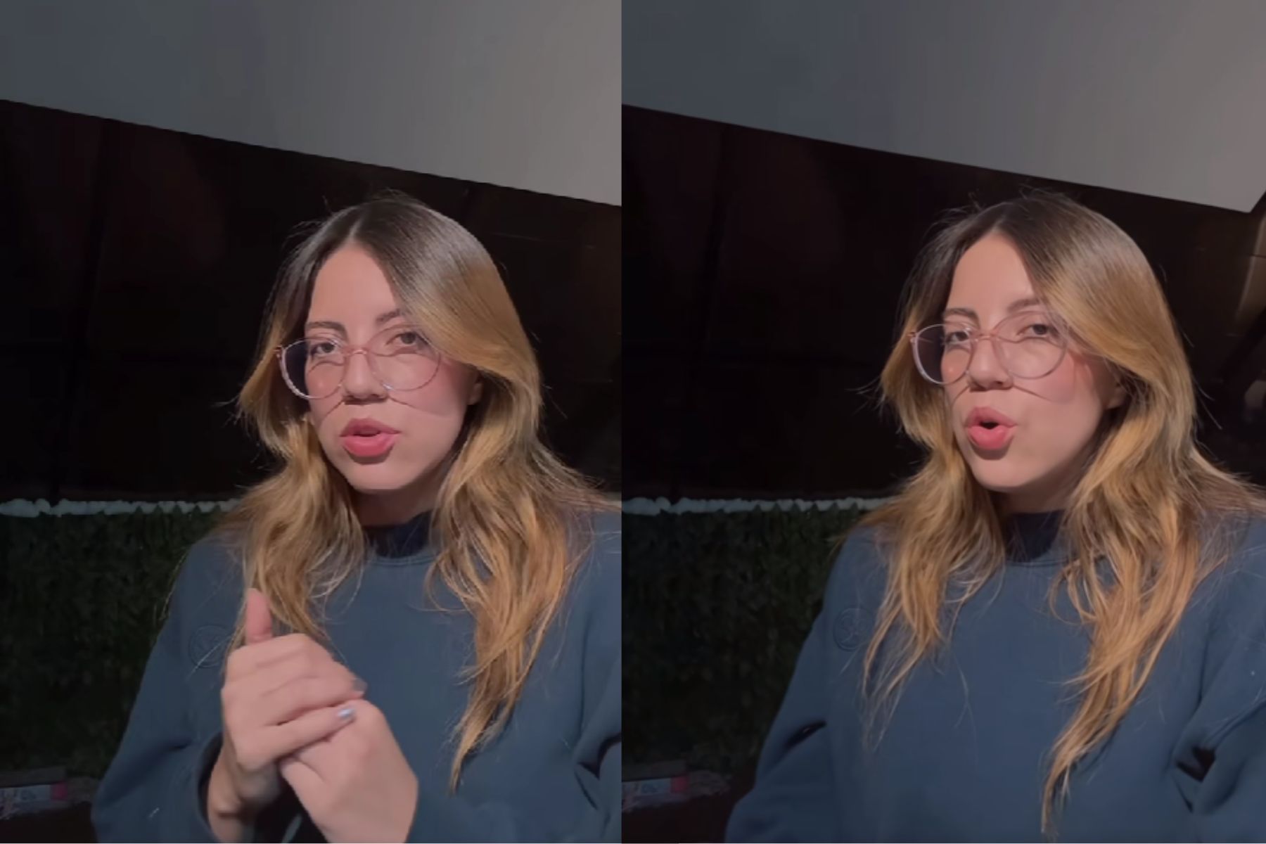 Mujer robada en Bogotá