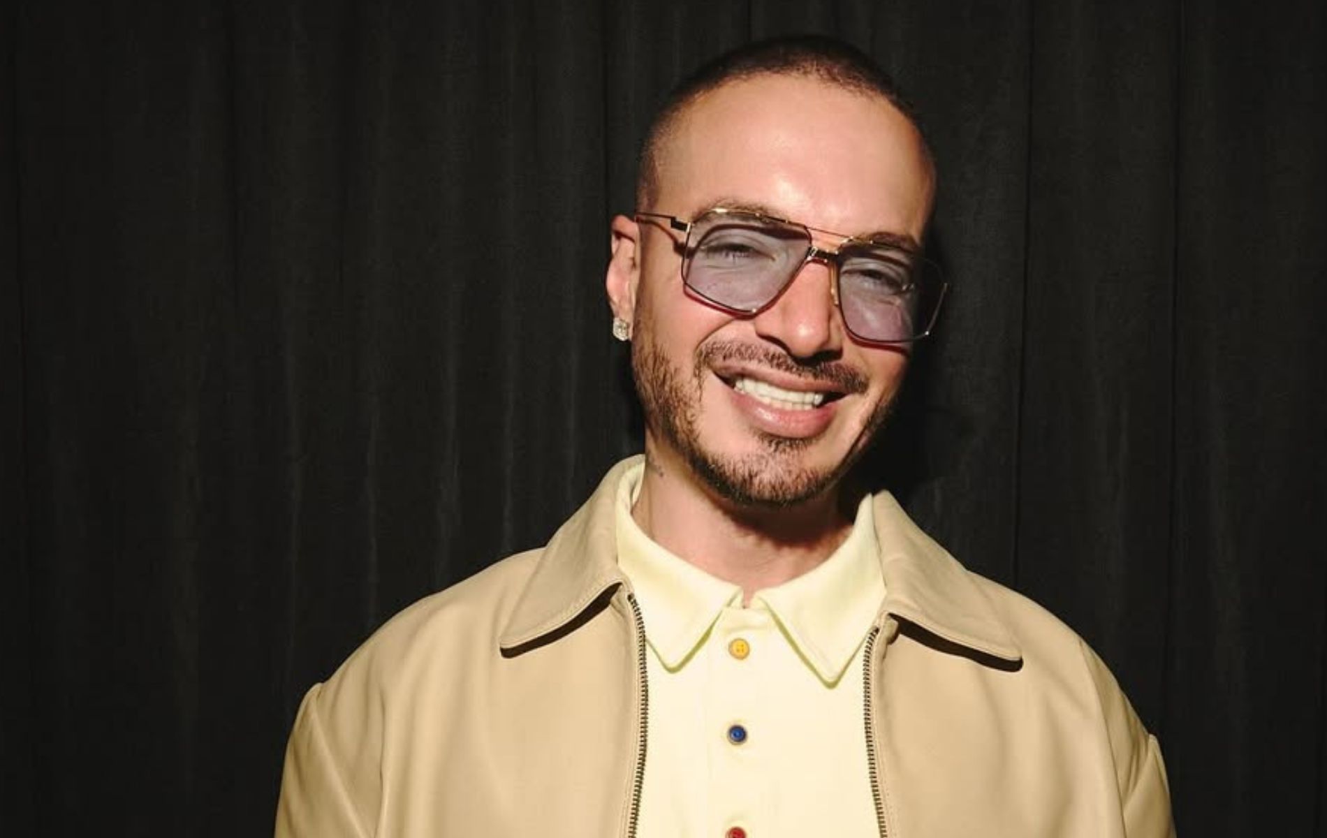 J Balvin dijo que estuvo a punto de sufrir un infarto en concierto de Medellín