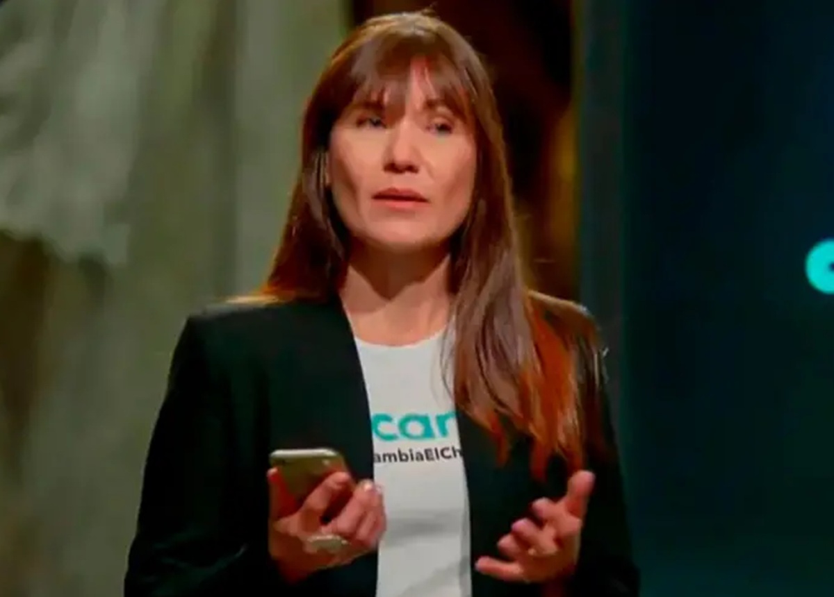 Capturan a Zulma Guzmán, empresaria señalada por muerte de niñas con talio