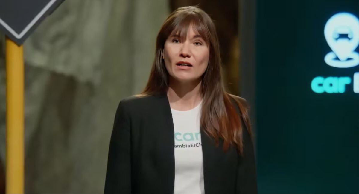 Zulma Guzmán Castro estuvo en Argentina, Brasi y España antes de ser capturada en Londres por caso de frambuesas con talio que dejó dos niñas muertas.