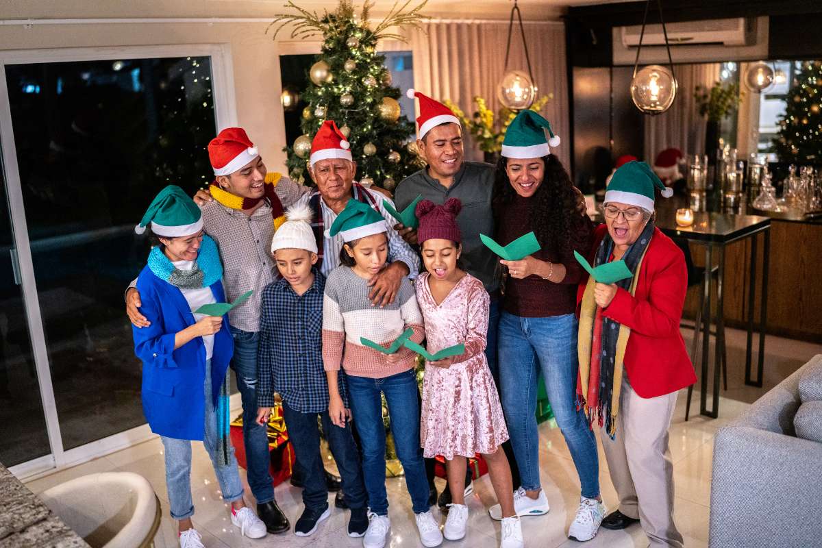 Novena de Navidad día 2, miércoles 17 diciembre 2025 oraciones, gozos y cantos