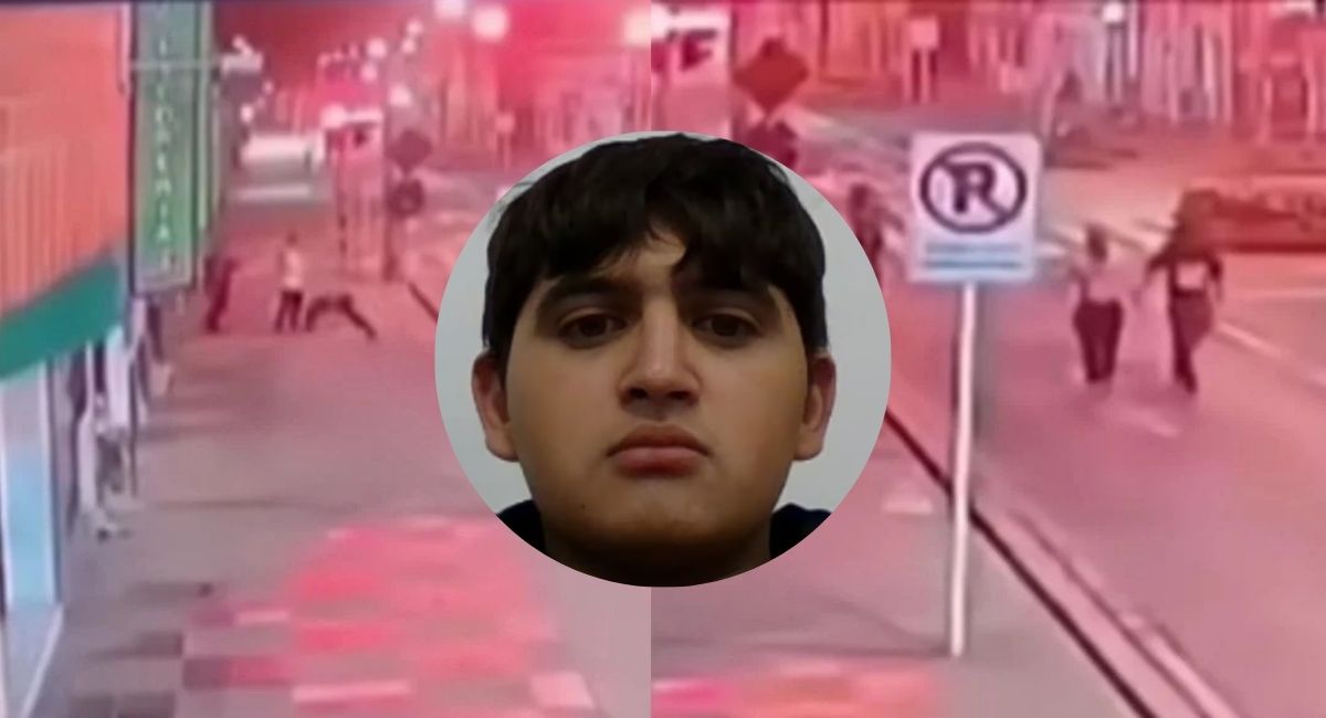 Jaime Esteban Moreno: familia habla sobre navidad sin el joven