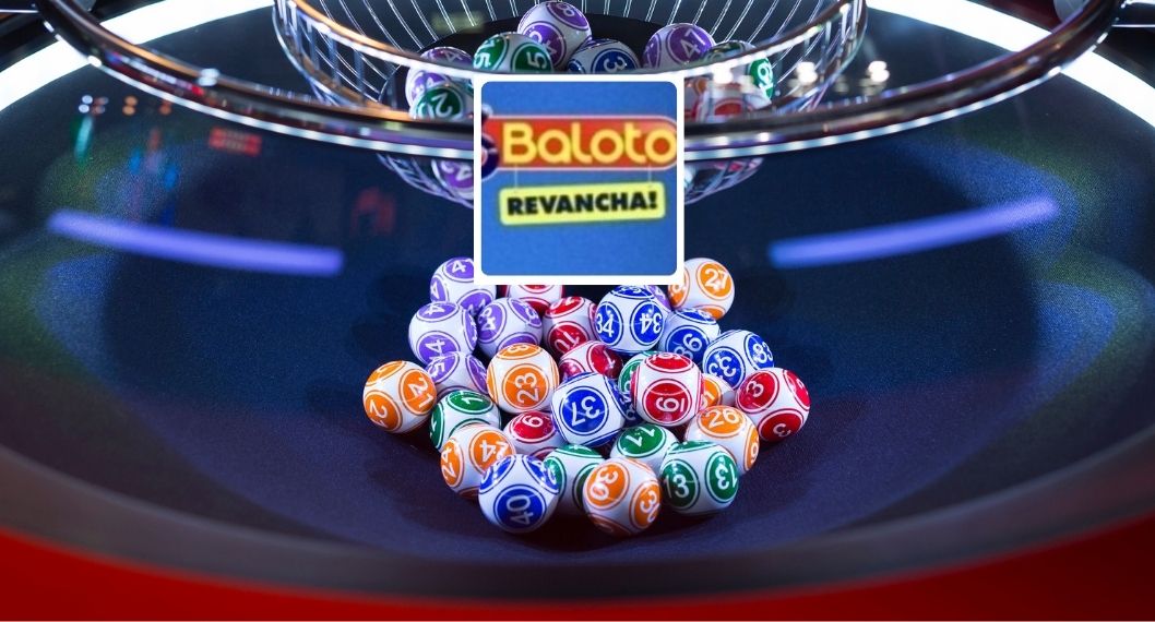 Baloto Revancha, resultados hoy miércoles 17 diciembre 2025, último sorteo 2593