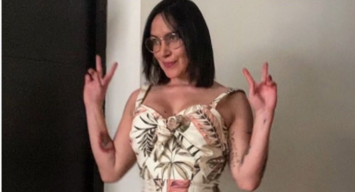 Quién era Vivian Polanía, jueza que murió y causó polémica por su estilo de vida