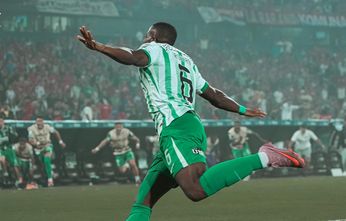 Andrés Roman, jugador de Nacional